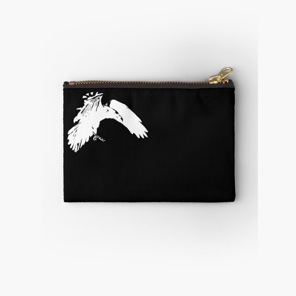 Item preview, Corvidae Logo designed and sold by Joseph G.