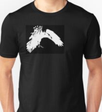 Corvidae Logo Unisex T-Shirt