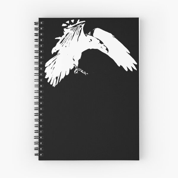 Item preview, Corvidae Logo designed and sold by Joseph G.