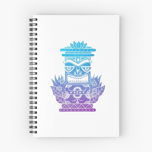 Item preview, Tiki designed and sold by charholt.