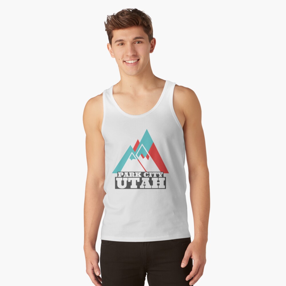 Vista previa del artículo con la obra «Camiseta de tirantes», diseñado y vendido por crickmonster.