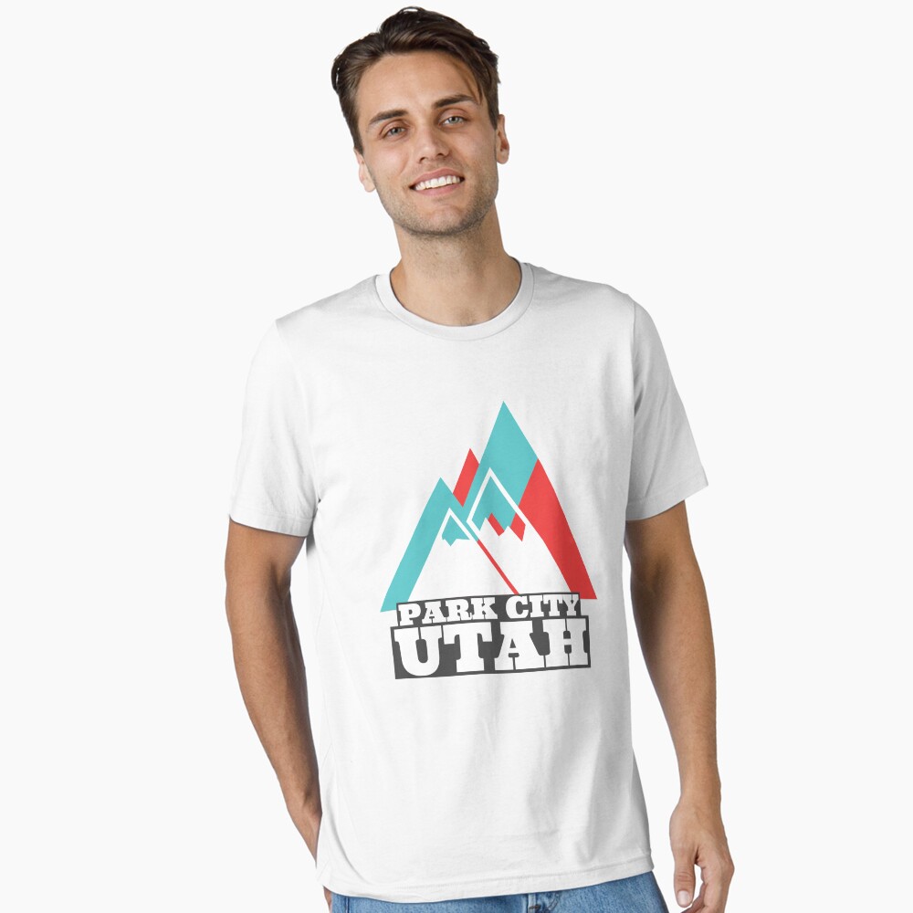 Vista previa del artículo con la obra «Camiseta esencial», diseñado y vendido por crickmonster.