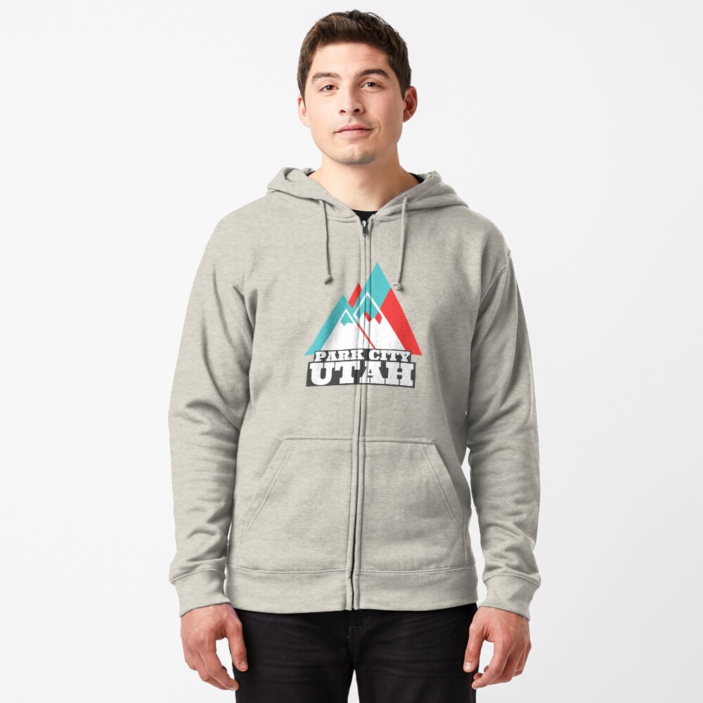 Vista previa del artículo con la obra «Sudadera con capucha y cremallera», diseñado y vendido por crickmonster.