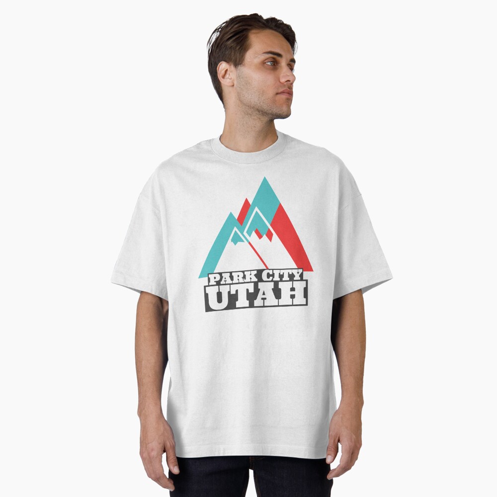 Vista previa del artículo con la obra «Camiseta holgada», diseñado y vendido por crickmonster.