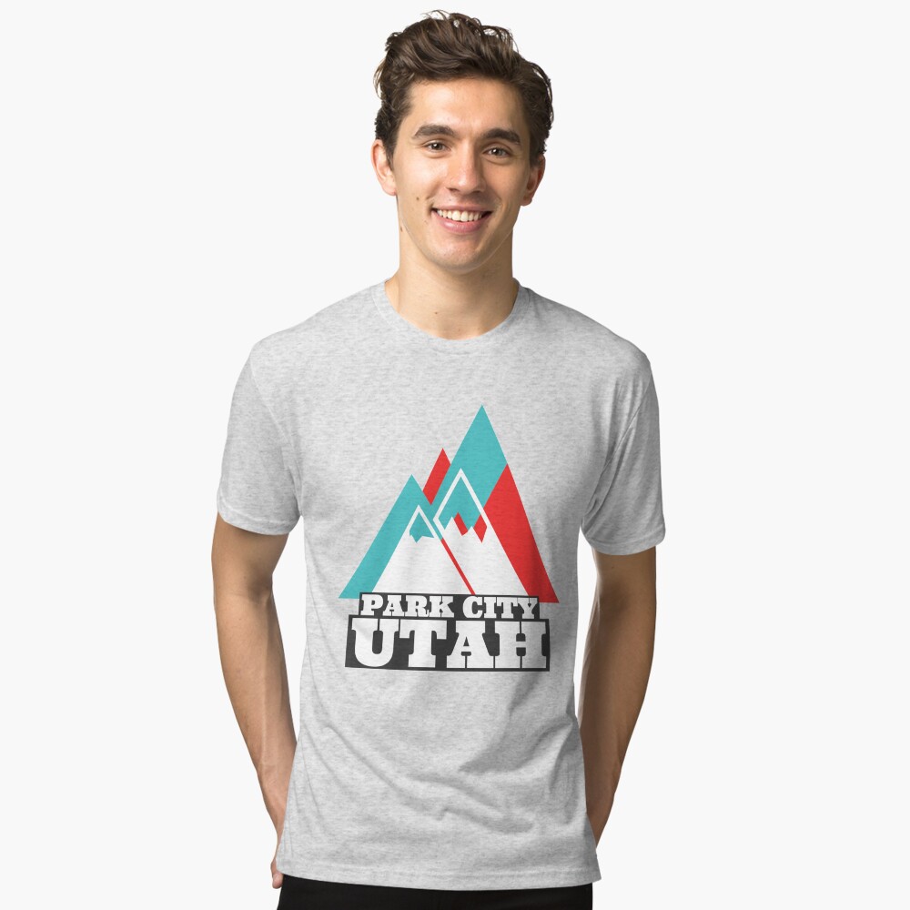 Vista previa del artículo con la obra «Camiseta de tejido mixto», diseñado y vendido por crickmonster.