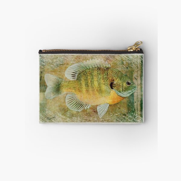 Item preview, Swim Fishy Swim! designed and sold by Rene Crystal.
