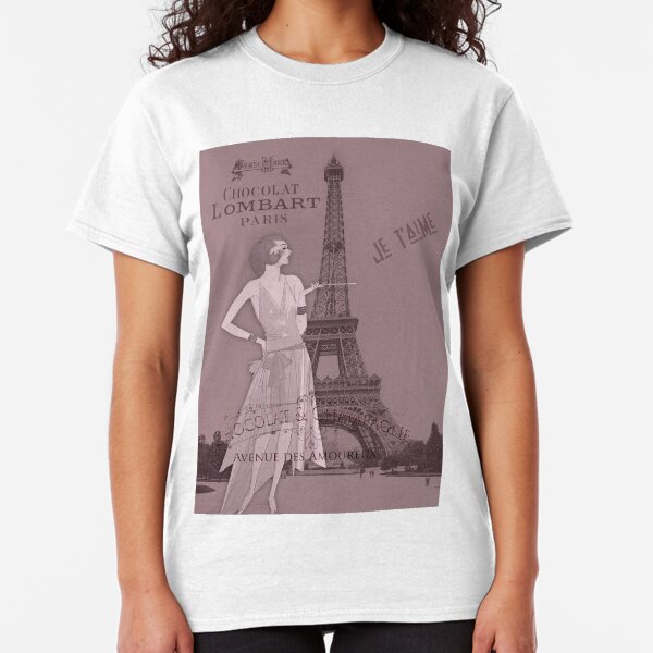 A Night to Remember Valentine Classic T-Shirt