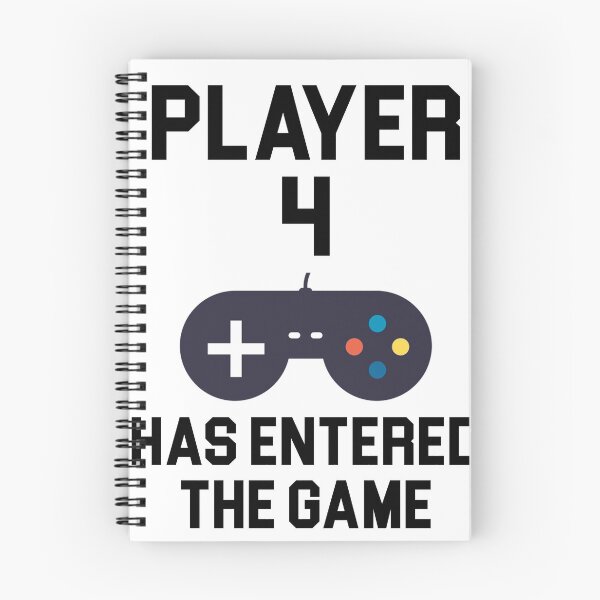 Item preview, Player 4 designed and sold by Eduard Beck.