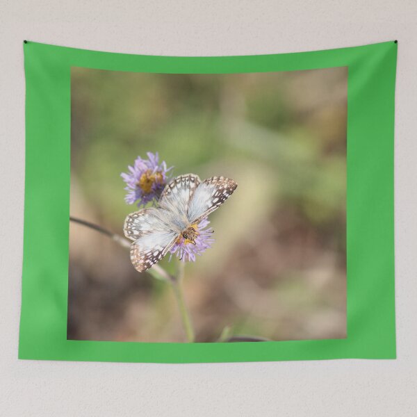 Item preview, Tropical Checkered-Skipper designed and sold by Bob Hardy.