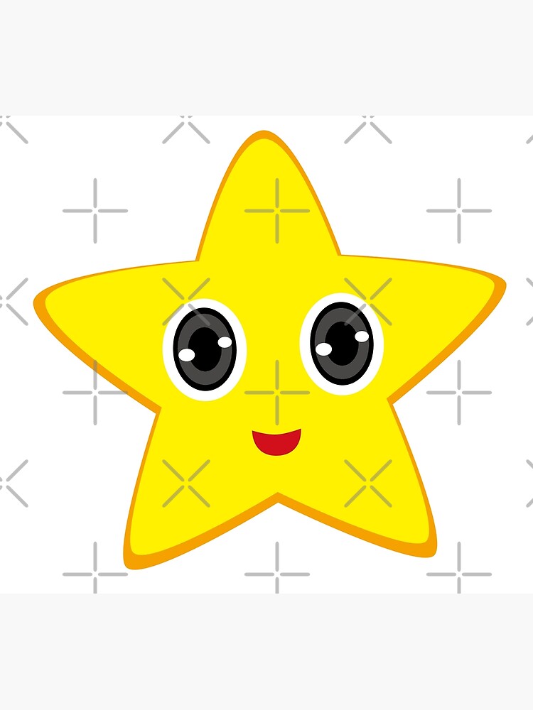 Twinkle Twinkle Little Star Poster For Sale By Julia2julia Redbubble