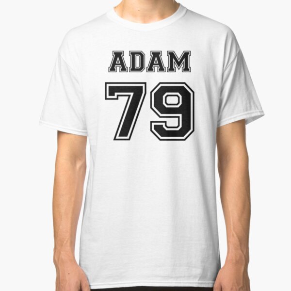 adam levine shirt