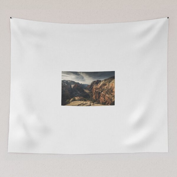 Item preview, Angels Landing designed and sold by berra.