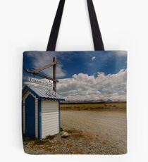 Wild New Zealand Tote Bag