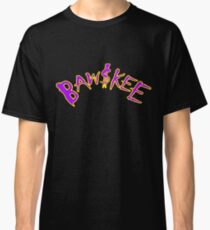 BAW $ KEE Classic T-Shirt