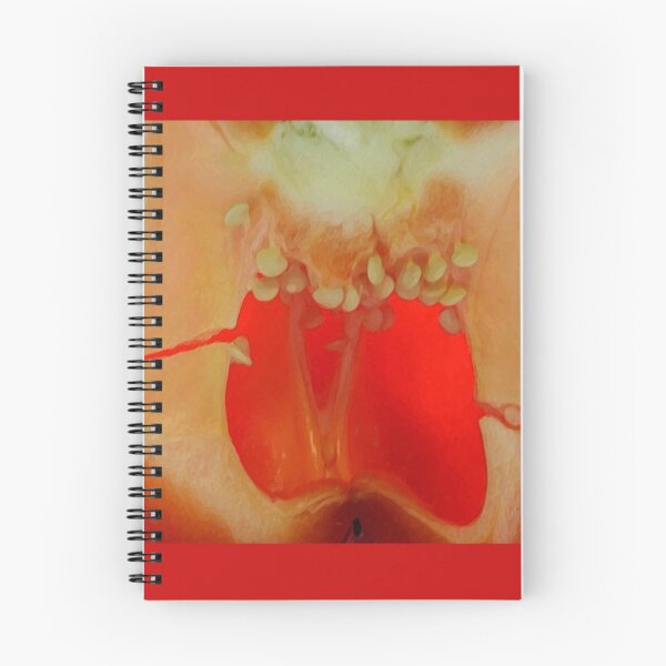 Item preview, Red Bell Pepper designed and sold by CarolM.