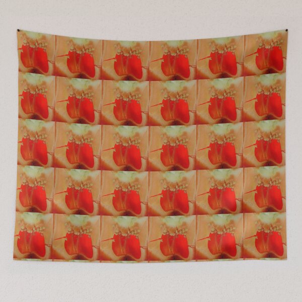 Item preview, Red Bell Pepper designed and sold by CarolM.
