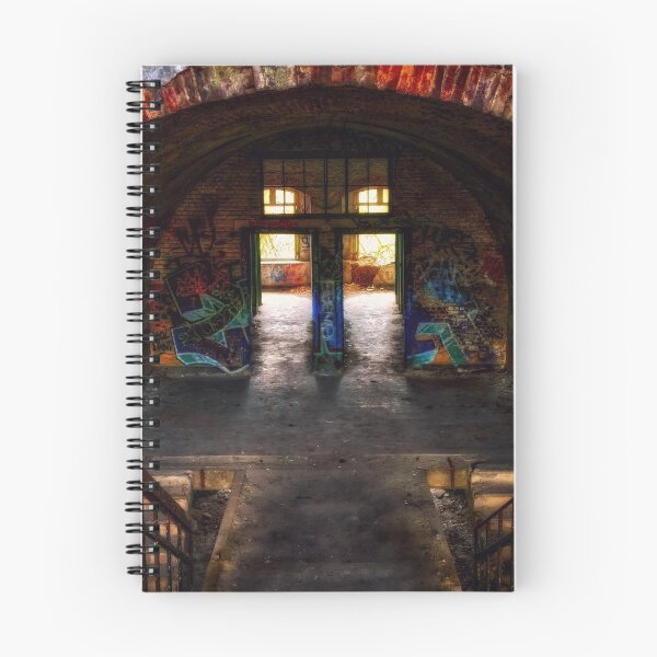 Item preview, Lost Place designed and sold by Dawn van Doorn.