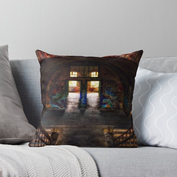 Item preview, Lost Place designed and sold by Dawn van Doorn.