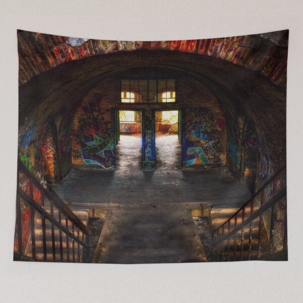 Item preview, Lost Place designed and sold by Dawn van Doorn.