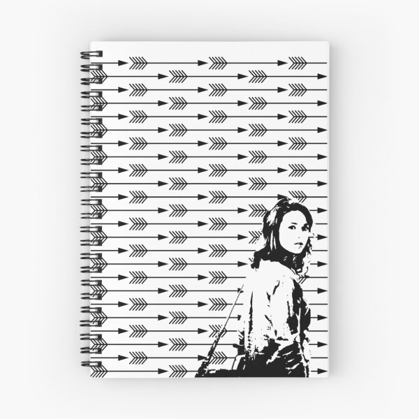 Item preview, Allison Argent Arrows designed and sold by jordams124.