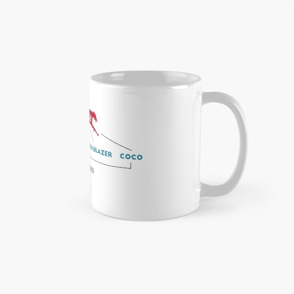 Item preview, Son of Coco designed and sold by hindlestreet.