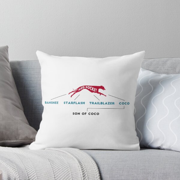 Item preview, Son of Coco designed and sold by hindlestreet.