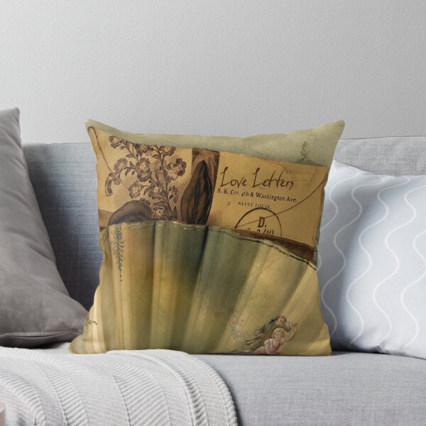 Item preview, Love Letters Valentine designed and sold by Sarah Vernon.