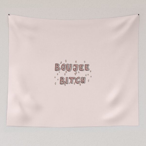 Item preview, Perra Boujee designed and sold by Anna Costanza.