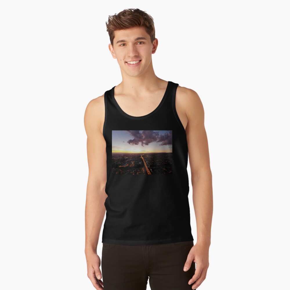 Item preview, Tank Top designed and sold by DRONY.