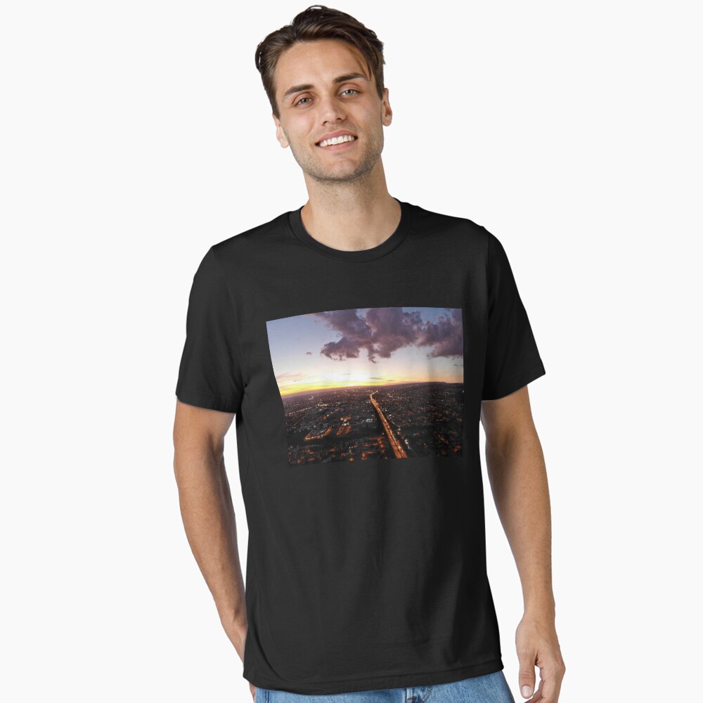 Item preview, Essential T-Shirt designed and sold by DRONY.