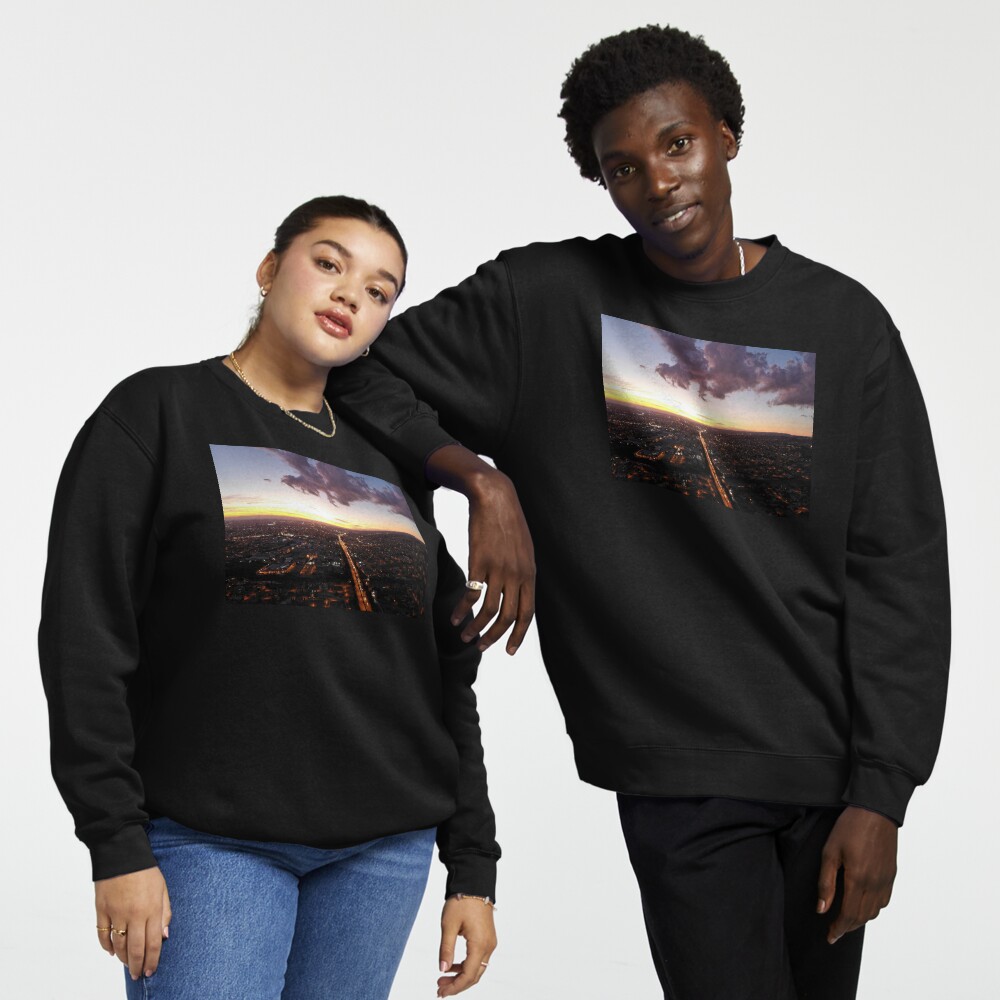 Item preview, Pullover Sweatshirt designed and sold by DRONY.