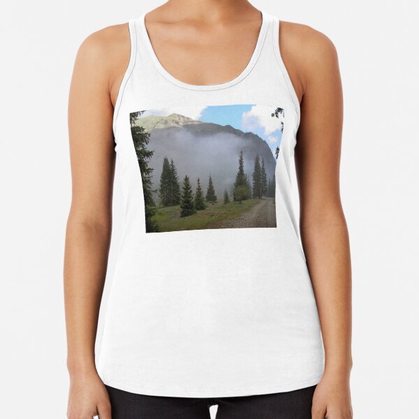 The Rockies, Adult Tank Tops