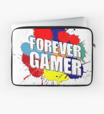 FOREVER GAMER Laptop Sleeve