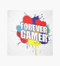 FOREVER GAMER Scarf