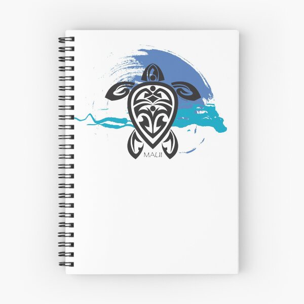 Item preview, Tribal Turtle Maui designed and sold by srwdesign.