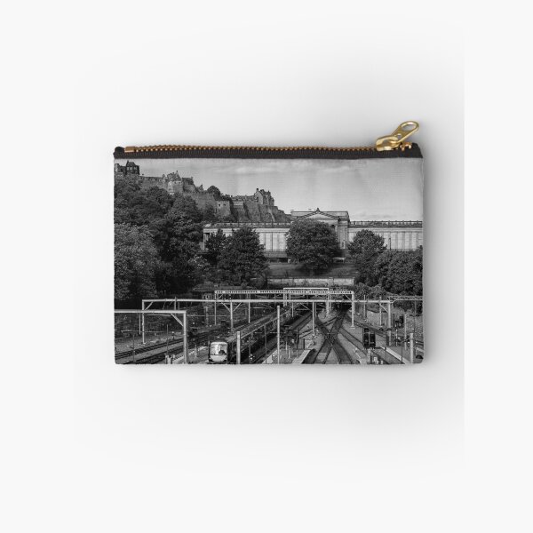 Item preview, Edinburgh Express designed and sold by Wrayzo.