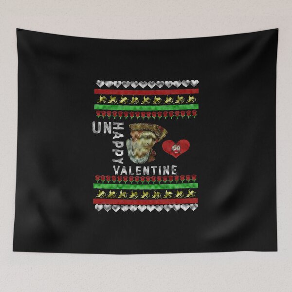 Item preview, UN Happy Valentine  designed and sold by Mr-Peh.
