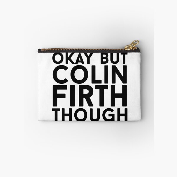 Item preview, Colin Firth designed and sold by eheu.