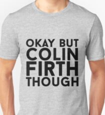 colin firth shirt