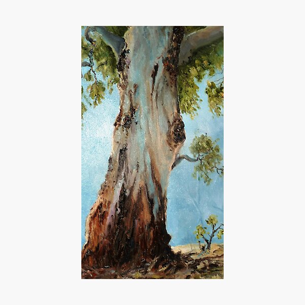 Artikelvorschau, Mother with Sapling entworfen und verkauft von Diko.