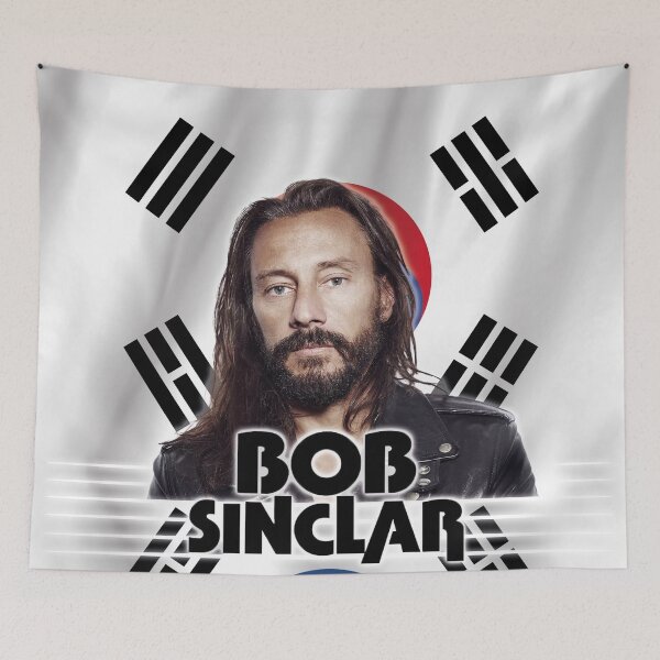 Item preview, Bob Sinclar designed and sold by French-Kiss.