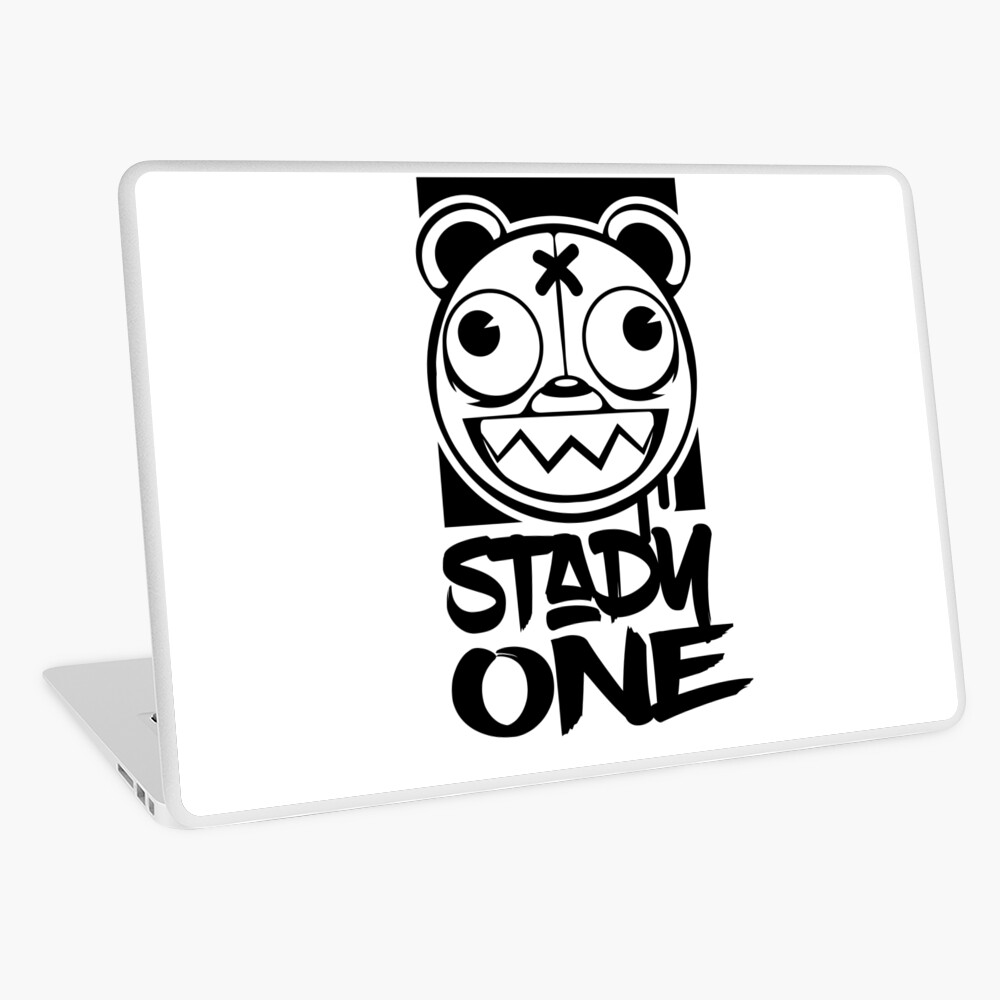 Stady One ORIGINAL Laptop Folie
