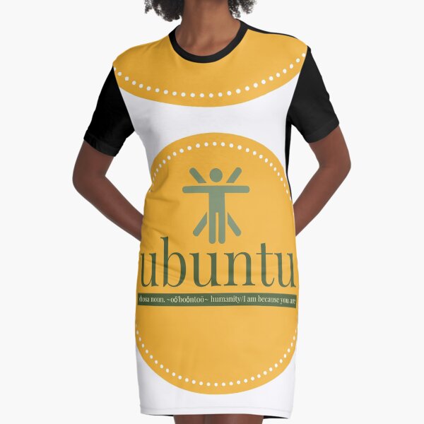 Item preview, Ubuntu designed and sold by cam30.