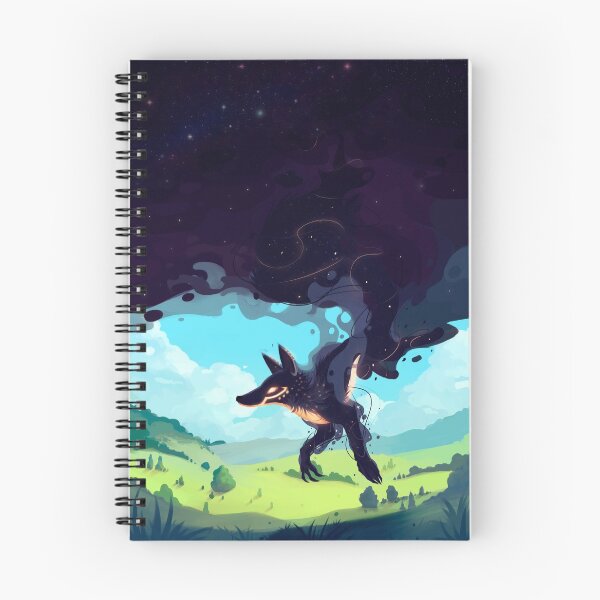Item preview, The night bringer designed and sold by NezuPanda.