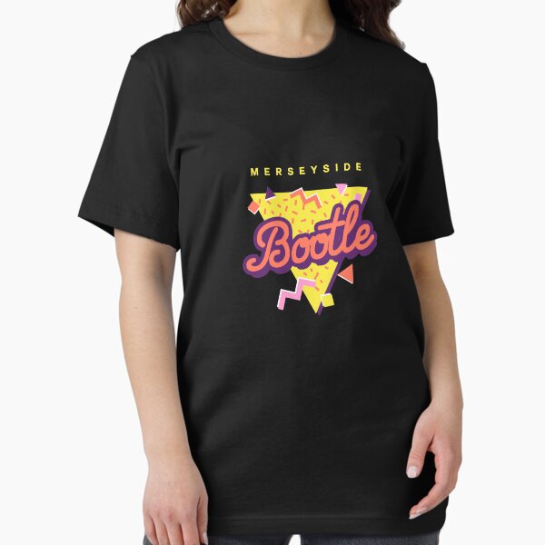 Item preview, Retro 90s Pop 'Bootle' Vintage Merseyside designed and sold by dinosareforever.