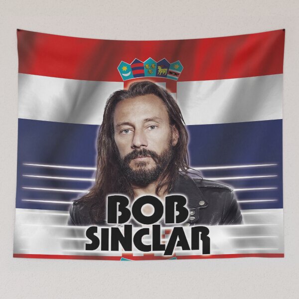 Item preview, Bob Sinclar designed and sold by French-Kiss.