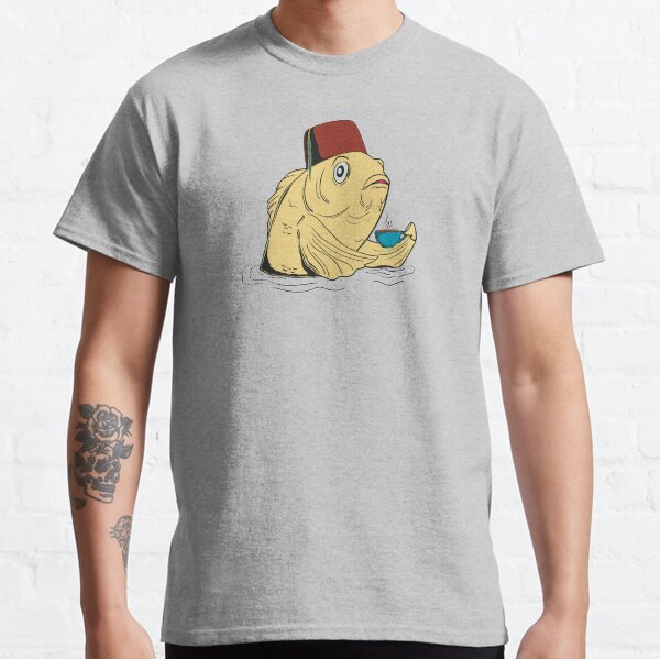 Classic T-Shirt