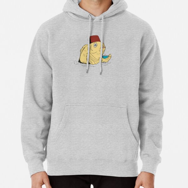 Hoodie (Pullover)