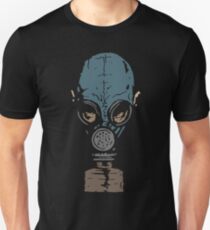 LM2 (colourised) Unisex T-Shirt