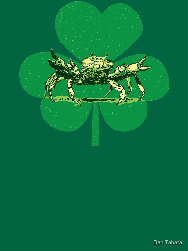 A Pinch o' Green by dmtab